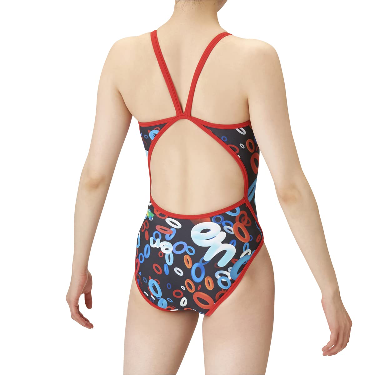 Amazon.co.jp: [アリーナ] 50th anniversary You made競泳水着