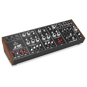 ギター Behringer CENTAUROVERDRIVE Behringer Zentara Overdrive – United States
