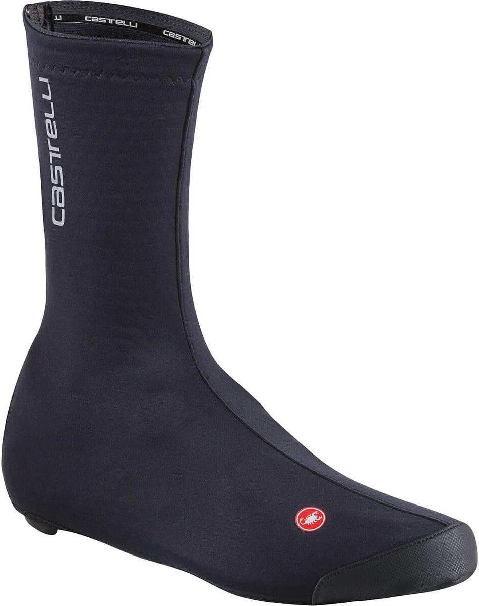 CASTELLI, Espresso 2 Shoecover - Women's