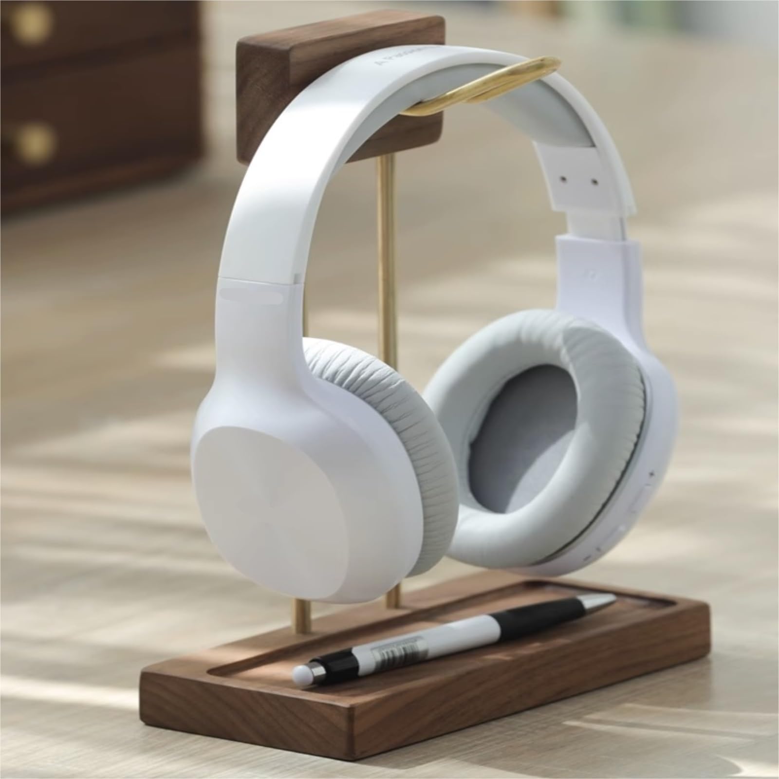 Supporto Per Cuffie Porta Cuffie Espositore Da Tavolo Per Gancio Per Auricolari Supporto Per Per Cuffie Per Display Per Gioco Organizzare