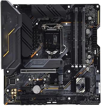 Asus TUF Gaming B460M-PRO  B460 DDR4 LGA 1200