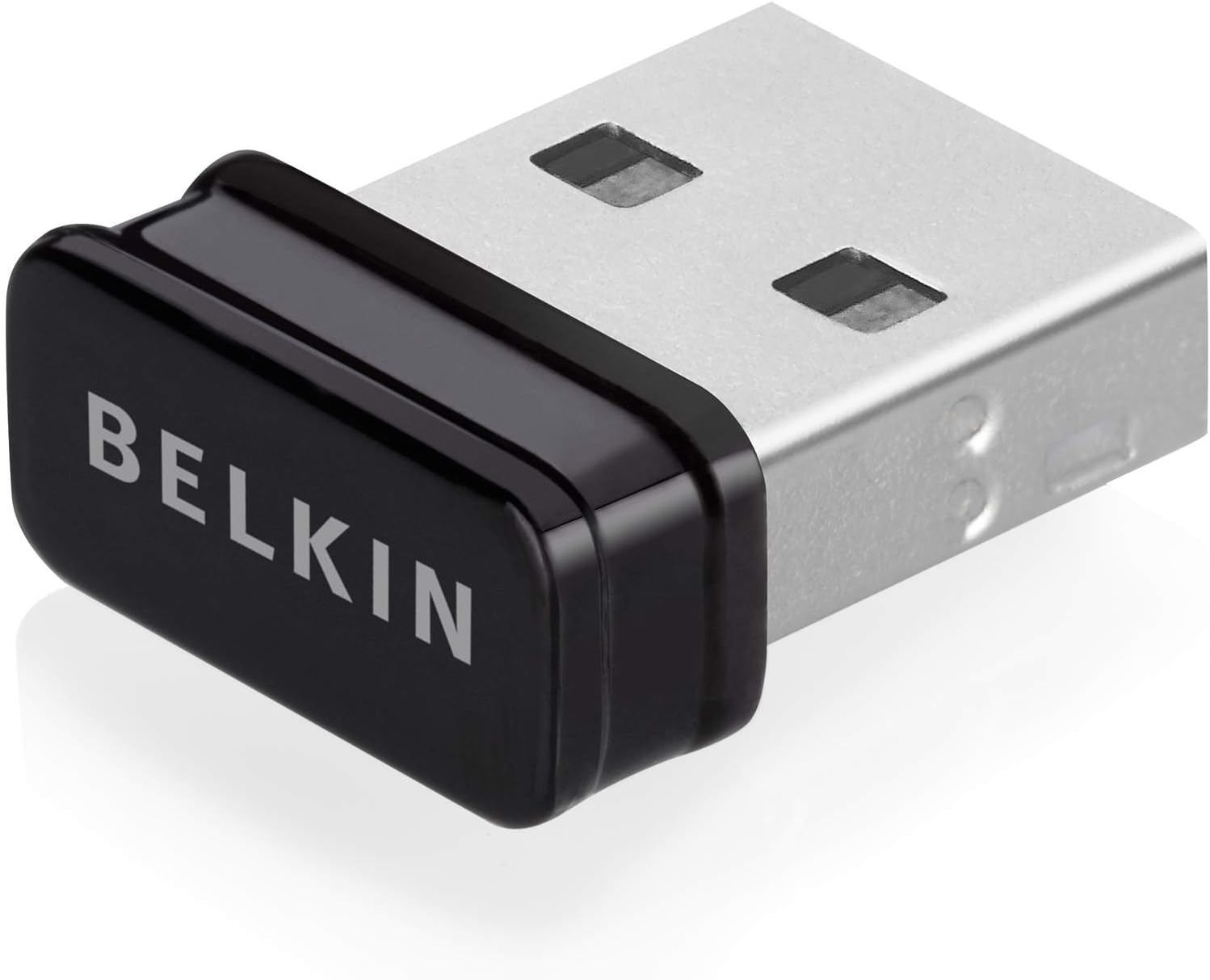 Belkin N150 Micro Wireless USB Adapter (F7D1102tt)