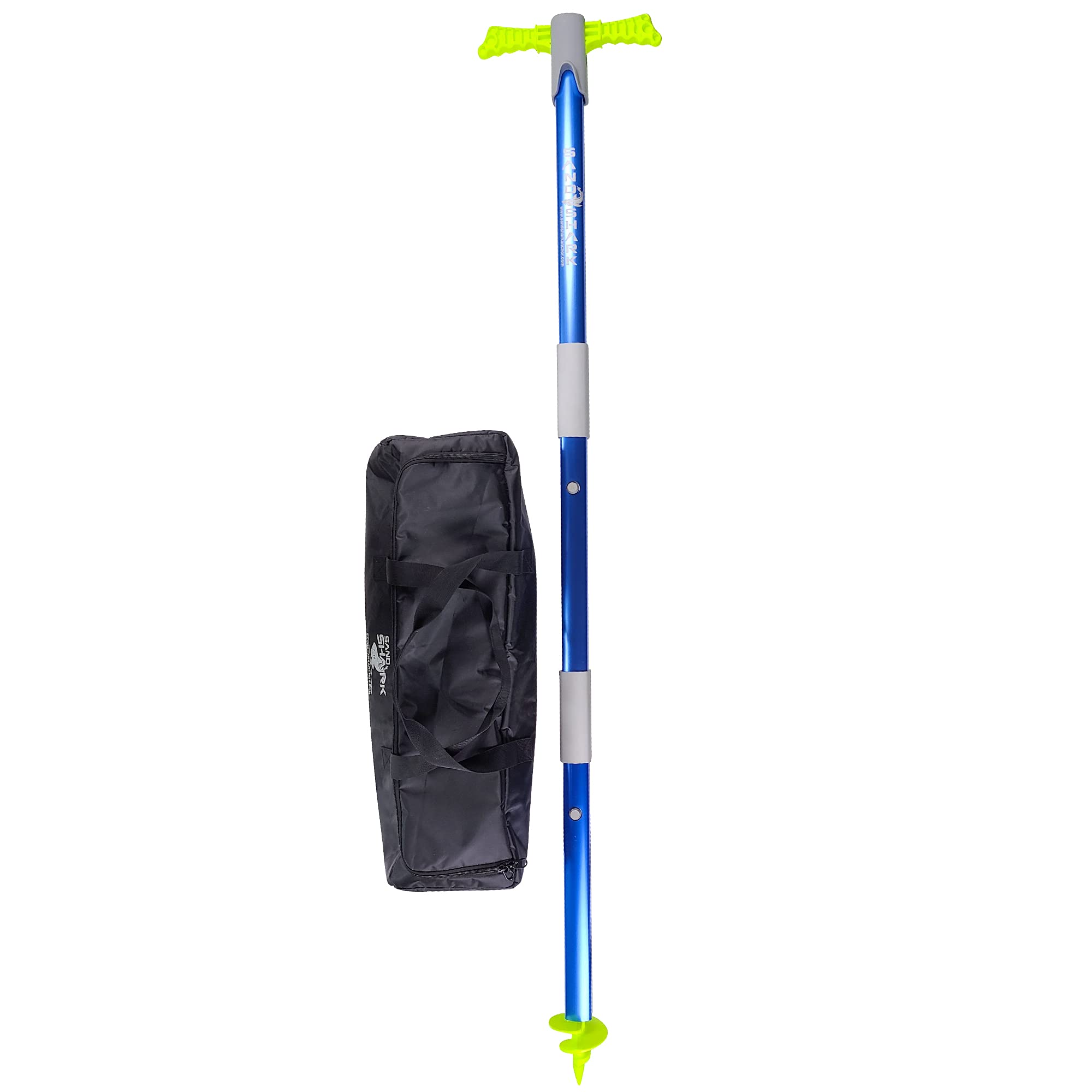 Buy SandShark New MEGASPORT Boat Anchor. Boat Anchor Kit w/RipStop