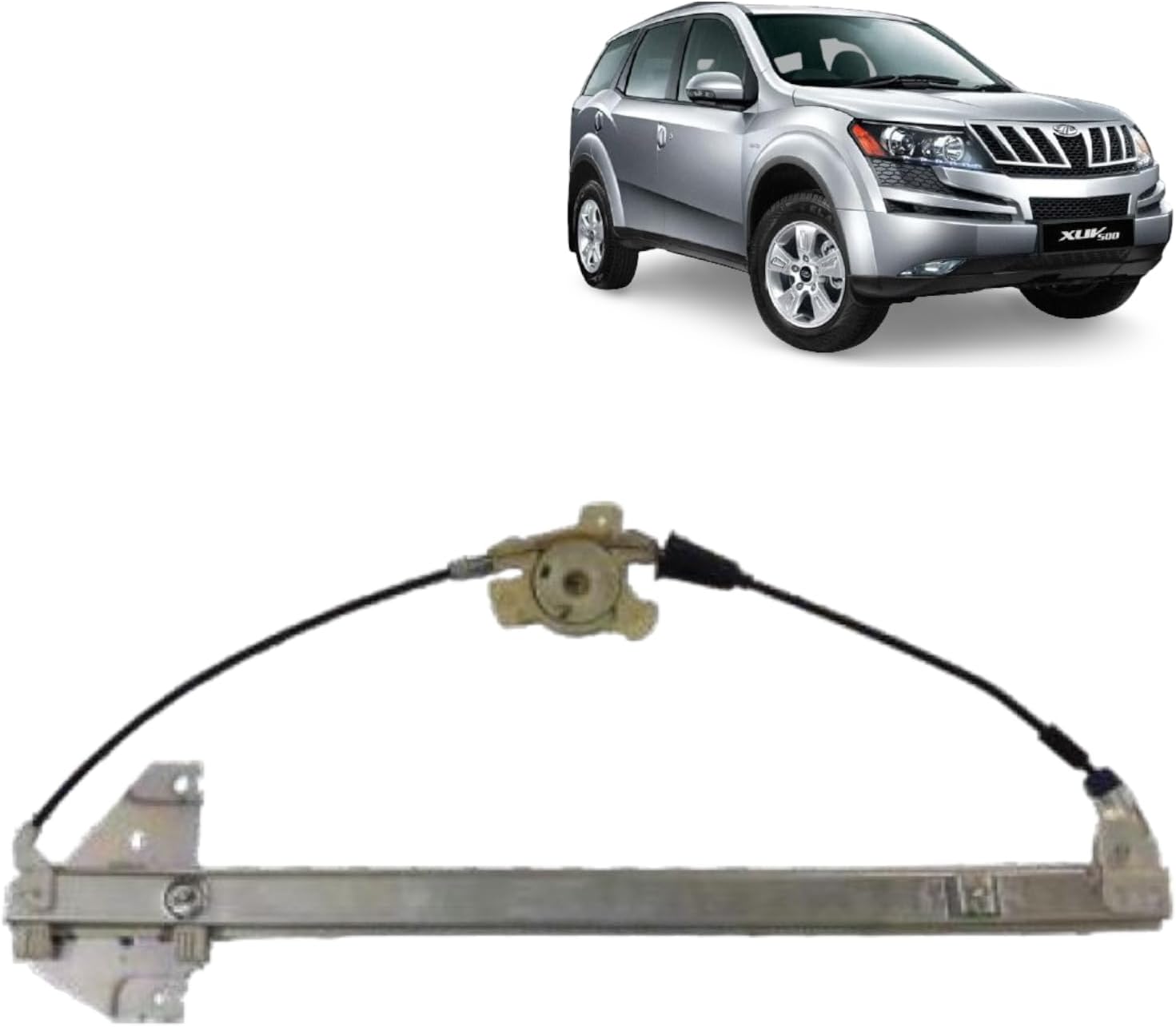 Car International Power Window Regulator Xuv 500 Front RHS CI-31503R