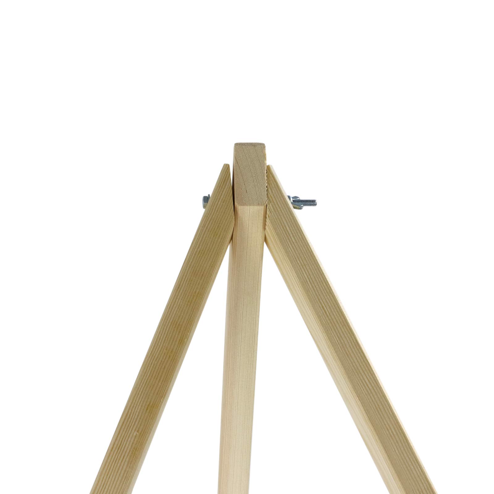 Stronghold S170 Standard, Holzständer für Zielscheiben | Zubehör für Bogenschießen, Pfeil und Bogen, Bogensport