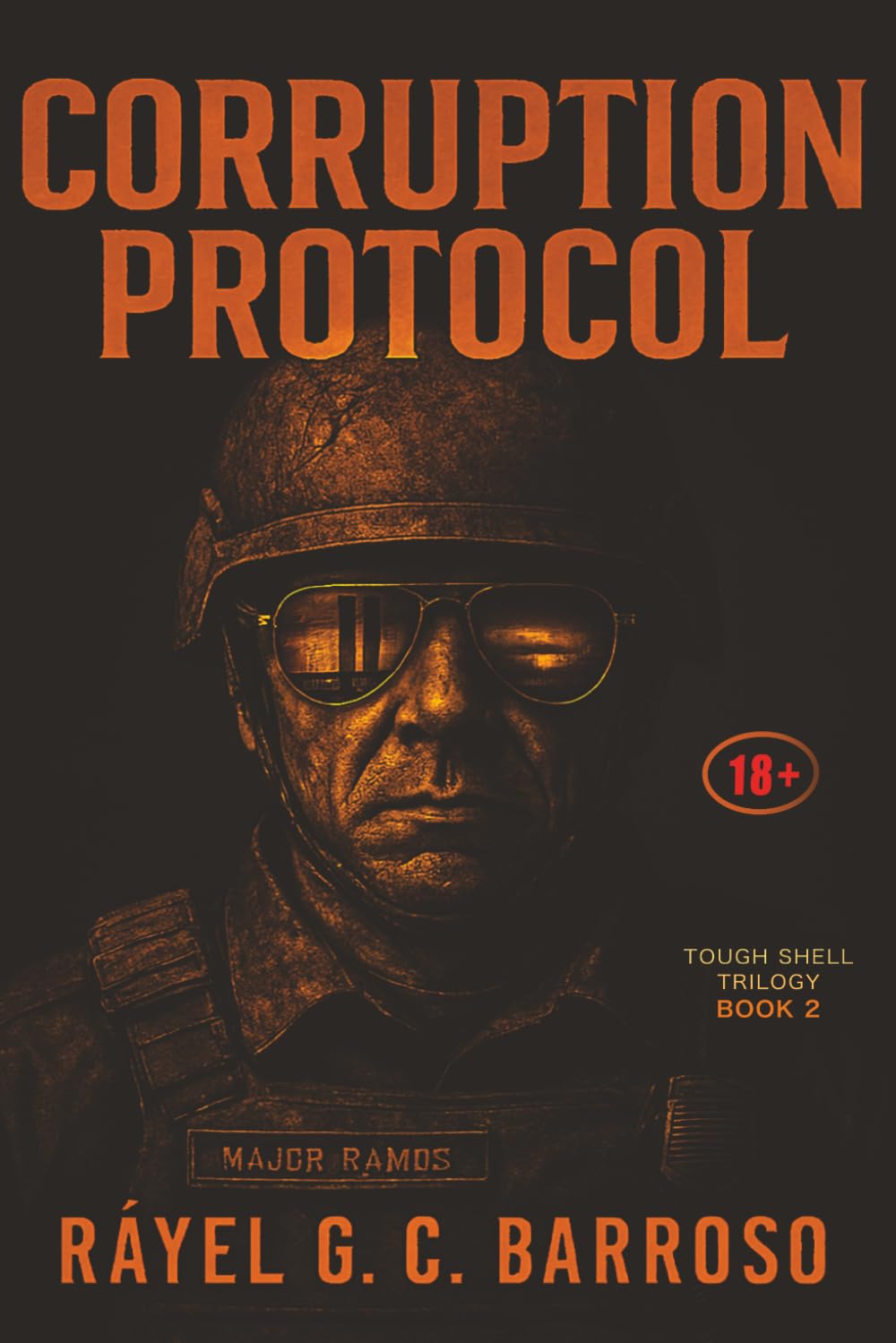 Corruption Protocol (Tough Shell)
