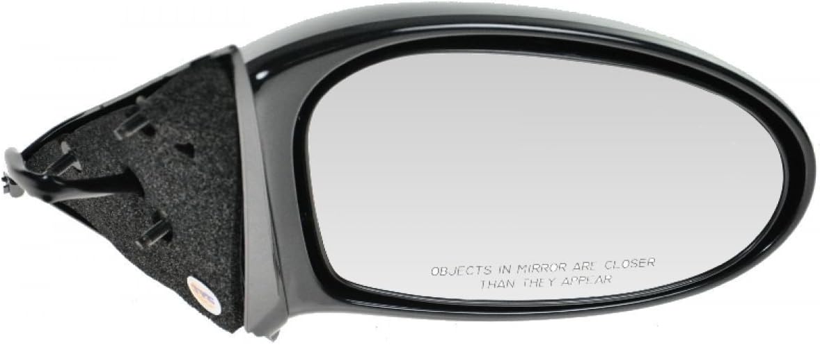 TYC 1690031 Oldsmobile Alero Passenger Side Power Non-Heated Replacement Mirror
