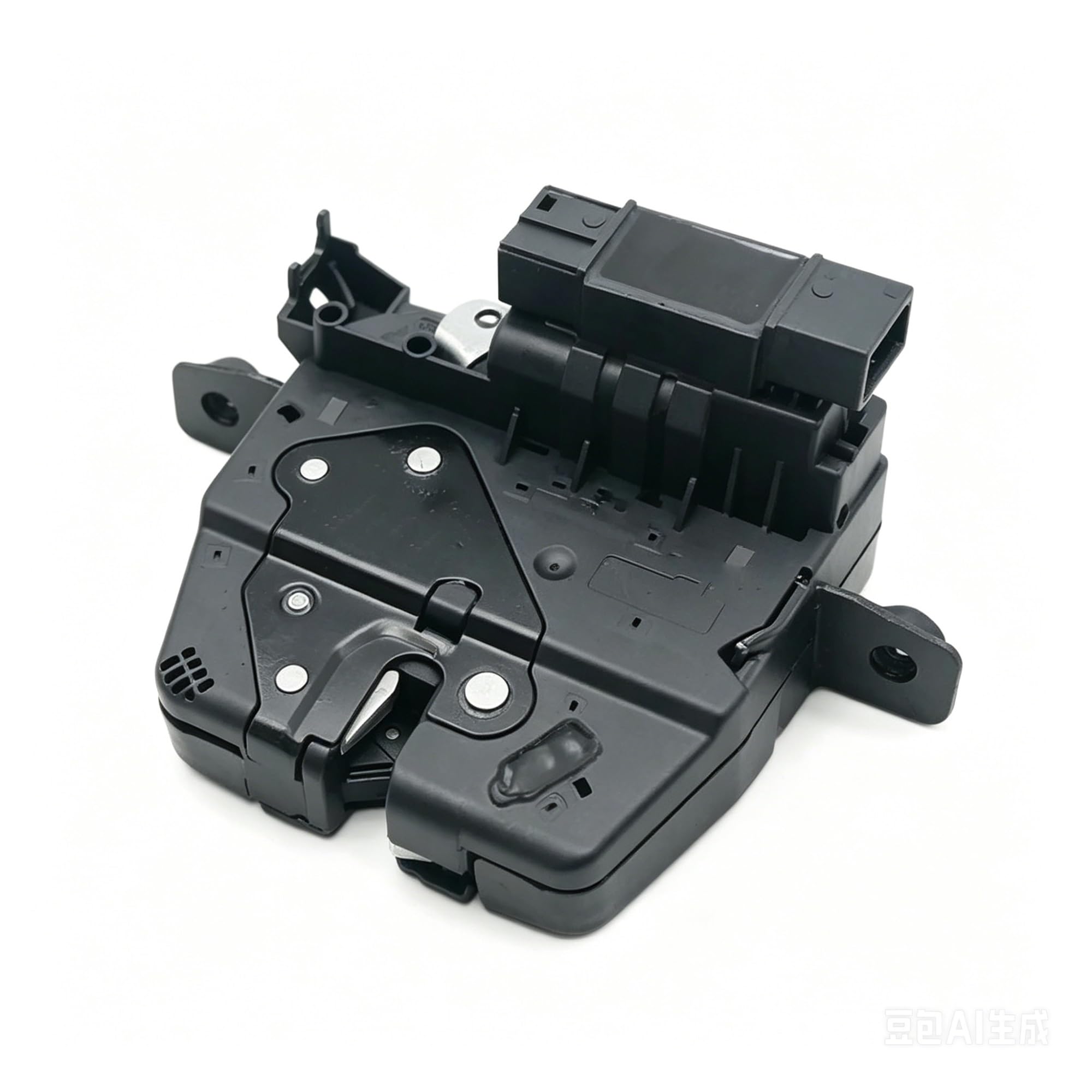 Gbgwrmryx One Color Tailgate Lock Catch For 7 F07 F10 F18 F01 F02 F04 Oem 51247269543 Car Accessories Rear Tailgate Lock Door Actuator Latch Auto Parts Rear Door Latch