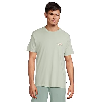 Billabong Diamond Arch Premium Short Sleeve Men