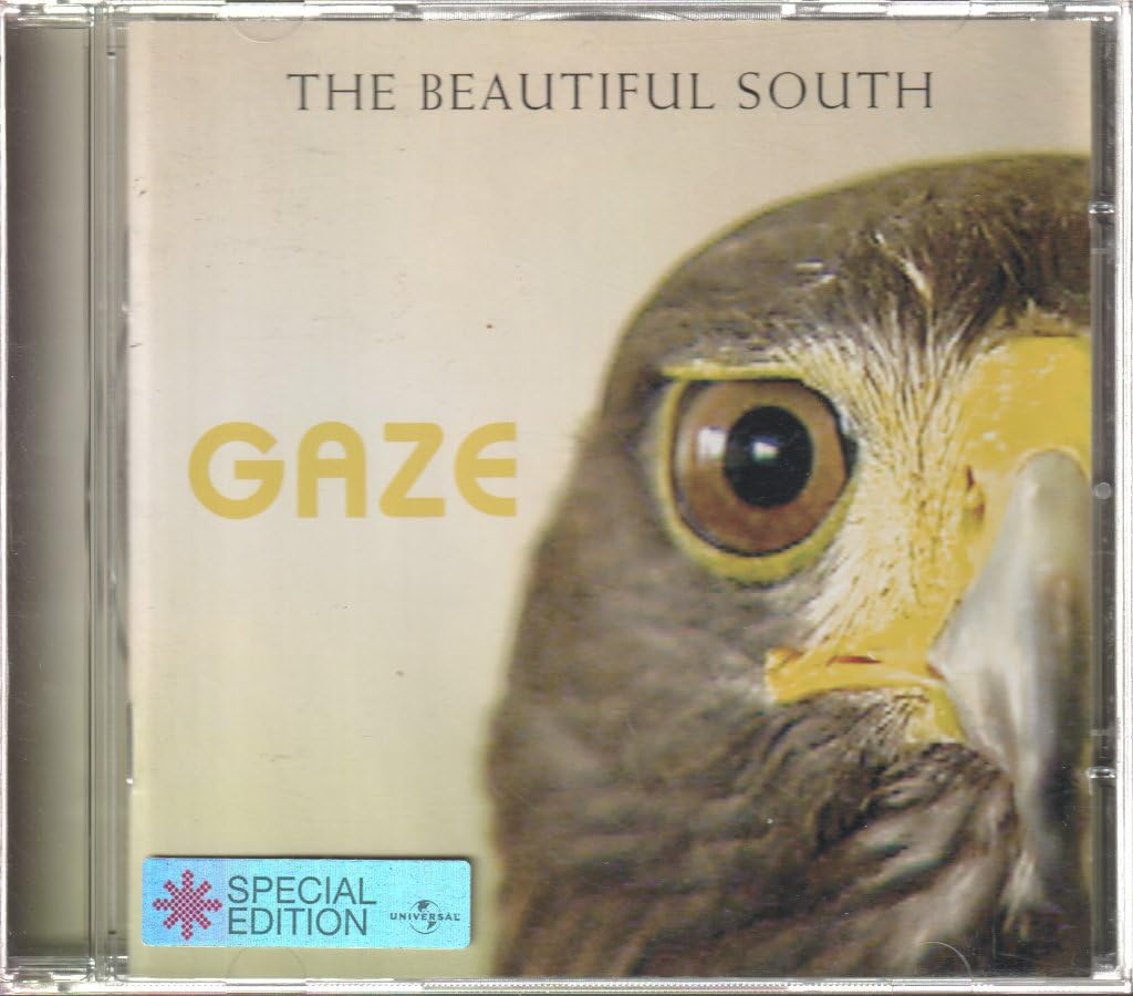 Gaze