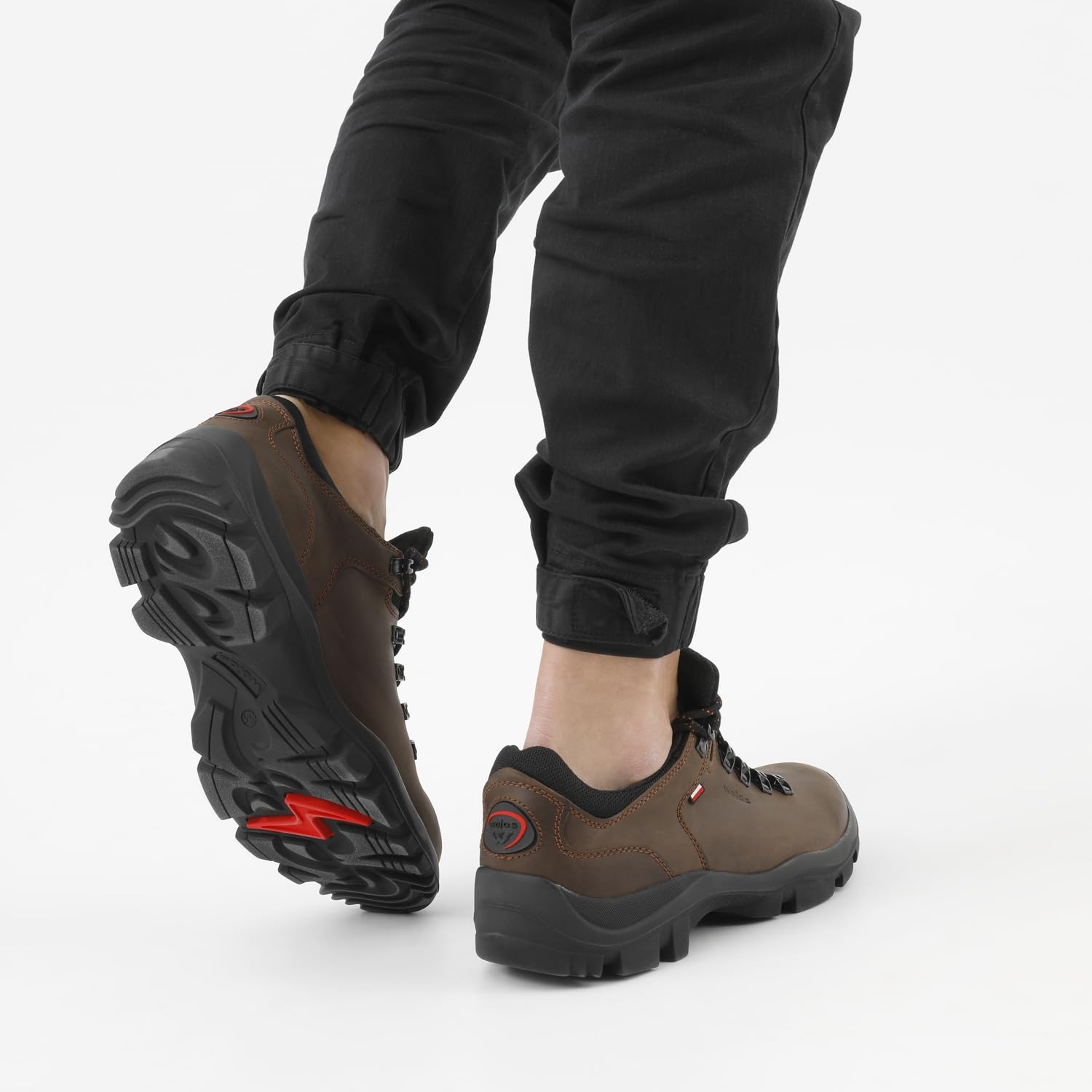 Wojas Homme 9377 Basket