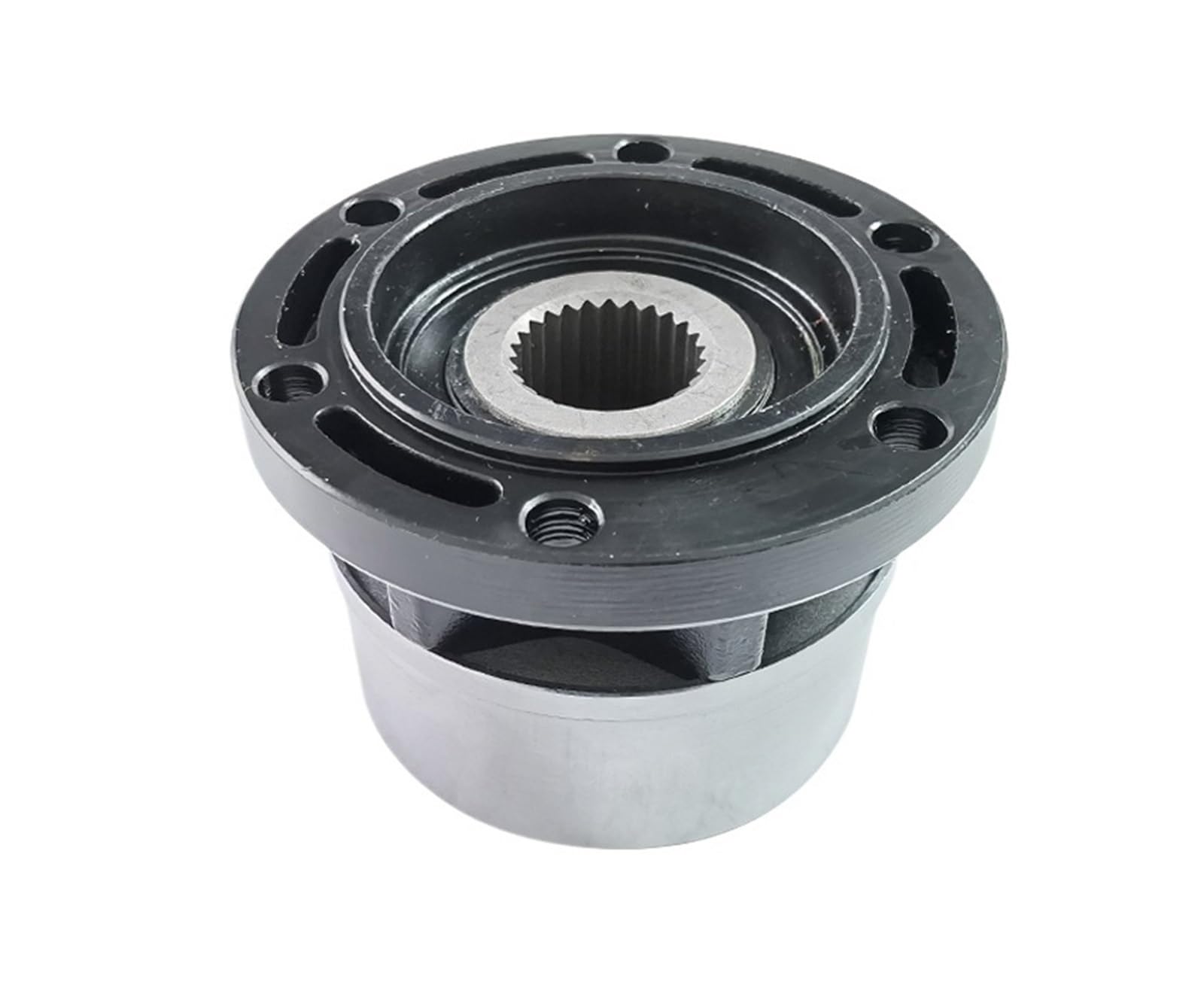 Adatto for Suzuki Jimny 1.3/1.5 (dall'8/98 in poi) 26 scanalature 1 pezzo x AVM457 Mozzo di bloccaggio ruota libera manuale