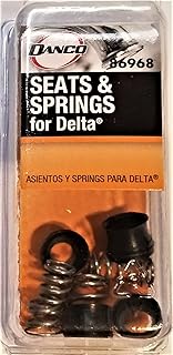 Delta Universal Faucet Repair Kit