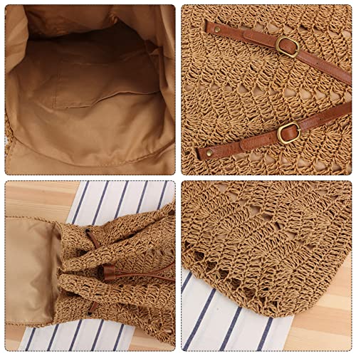 Sac à dos d'été léger pour libérer vos mains en vacances - 4