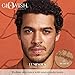 HUDA BEAUTY GloWish Lightweight Blurring Pressed Powder 05 Medium