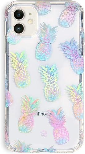 Miniatura 7 de Velvet Caviar Compatible con iPhone 11 - Funda transparente con diseño de mariposas para niñas y mujeres, bonitas fundas protectoras para teléfonos