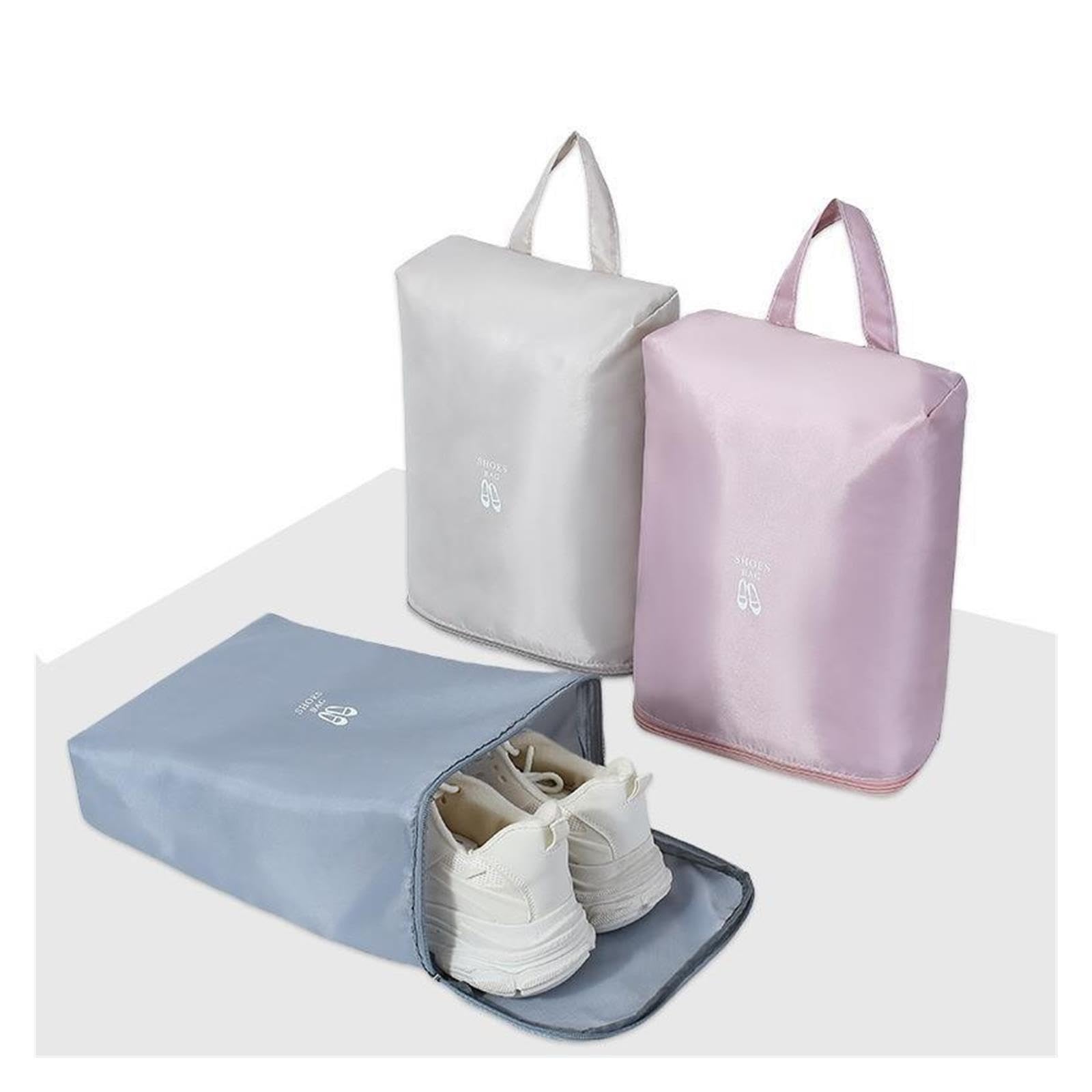 8pcs Shoe Storage Bag Für Reisen