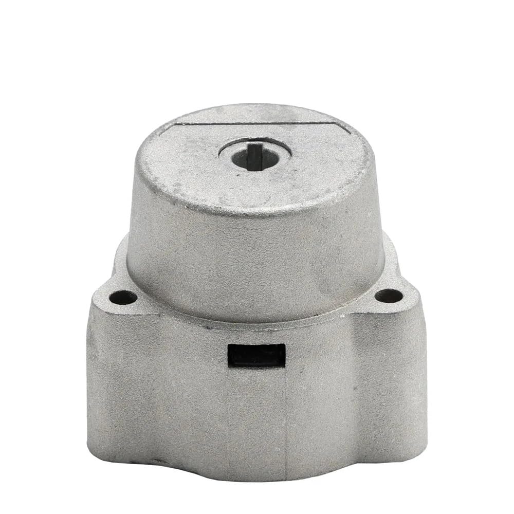 Bloqueo de encendido 2025450104 interruptor de coche Benz W124 W201 W202 R107 R170 7
