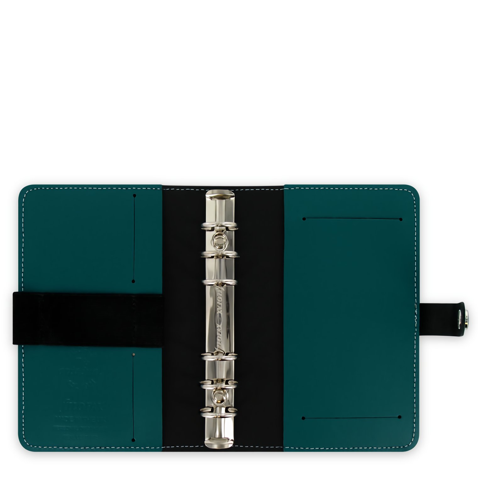The original Dark Aqua Personal 022382