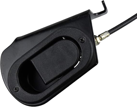 Adjustable Driver Backrest with Mounting Kit Compatible with Harley Touring Models 2009-2025 Street Glide, Road Glide, Road King, Ultra Limited, Electra Glide, CVO (Black B)
