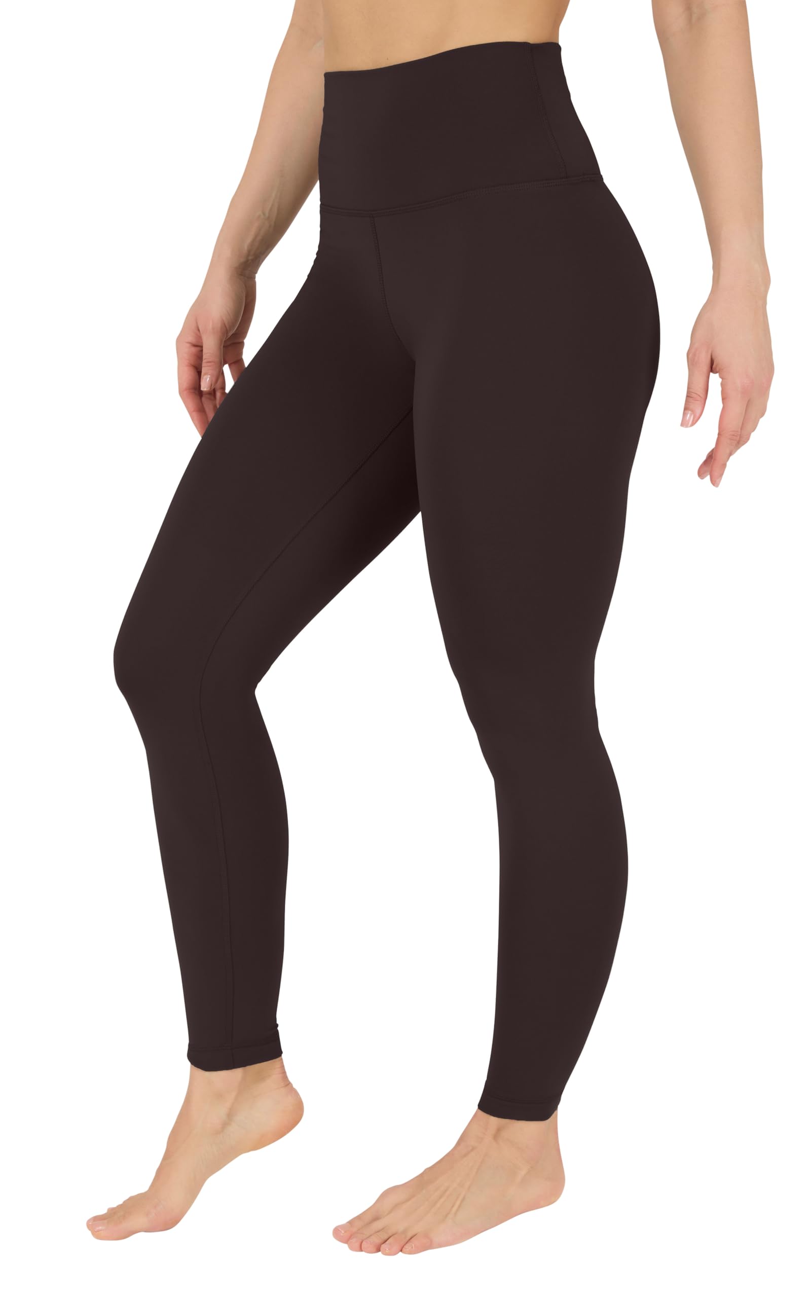90 Degree By Reflex Women’s Fleece Lined Leggings Winter Yoga Pants