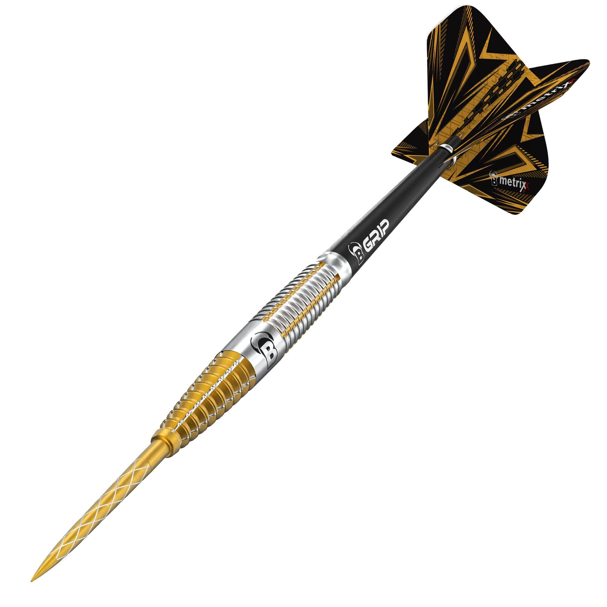 BULL'S Stinger Dart, złota, 23 g
