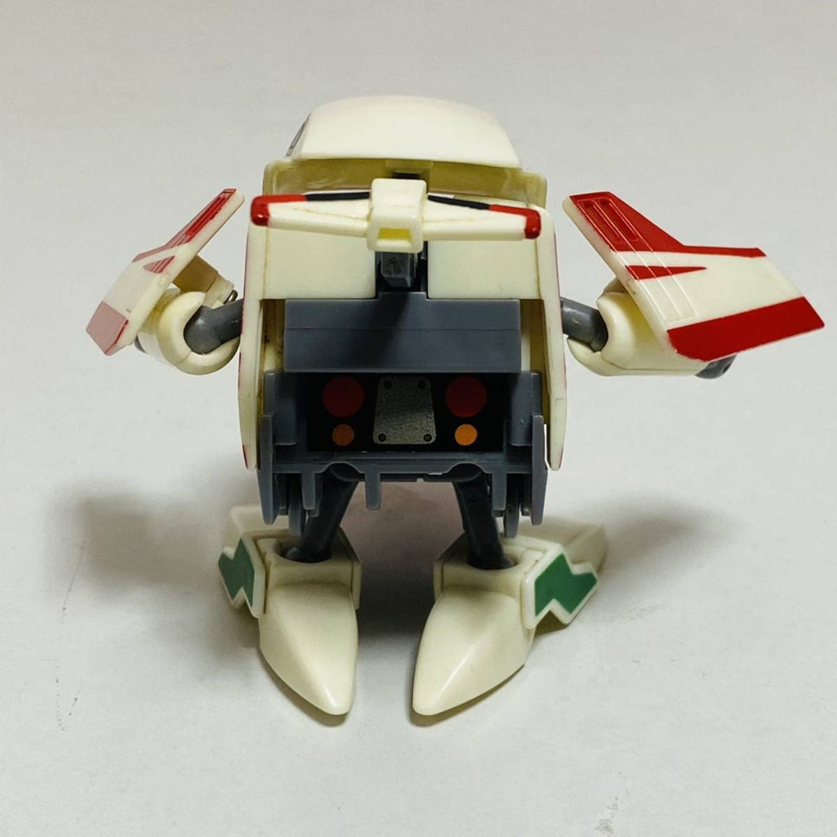 Amazon | ヒカリアン 小田急ロマンスカー ロボット フィギュア TOMY