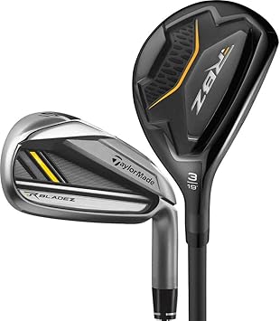Taylormade rbz black 3 hybrid Clearance