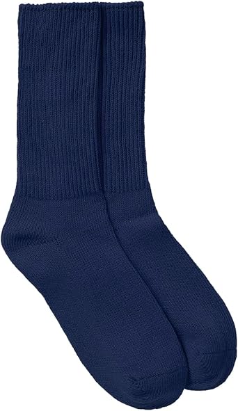 Silverts Adaptive Clothing & Footwear Mens & Womens Simcan Diabetic Comfort Socks