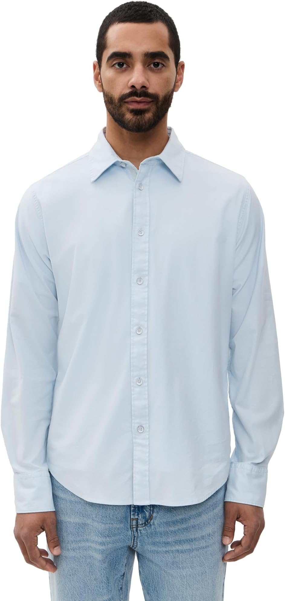 Men's Tomlin Stretch Dobby Shirt