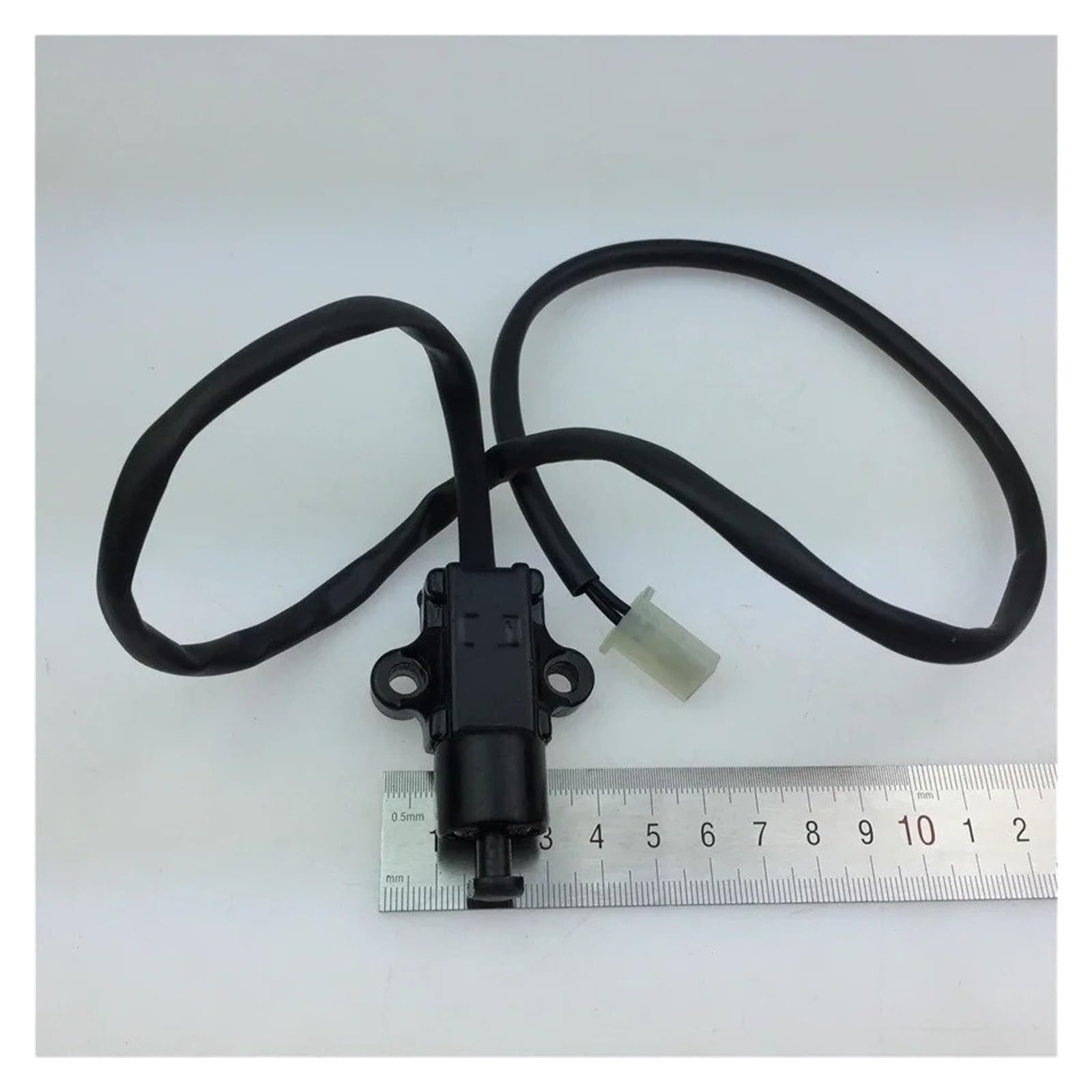 Interrupteur D'arrêt Frein Latéral Pour Moto Double Cylindre 250 Pour LF250-P Interrupteur D'arrêt Moto Bobine Allumage
