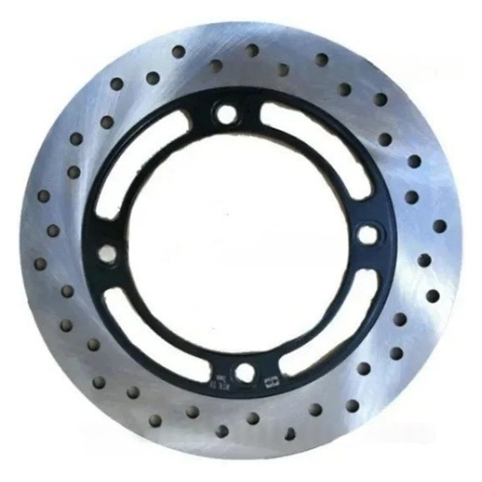 Rotor Motocicleta Para Super Soco TC, Accesorios Para Motocicleta, Discos De Freno Delantero Y Trasero, Rotores, Placa Flotante, Pinza Repuesto Disco