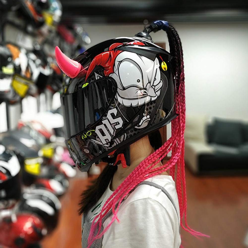 Buy AIS Motorcycle Helmet Cool Modular Moto Helmet with Inner Sun Visor