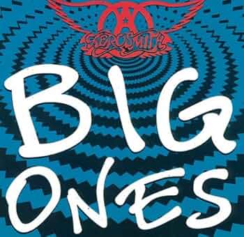 Amazon.co.jp: Big Ones: ミュージック