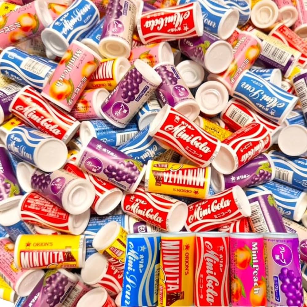 アミューズメント　お菓子 8862867-a.jpg