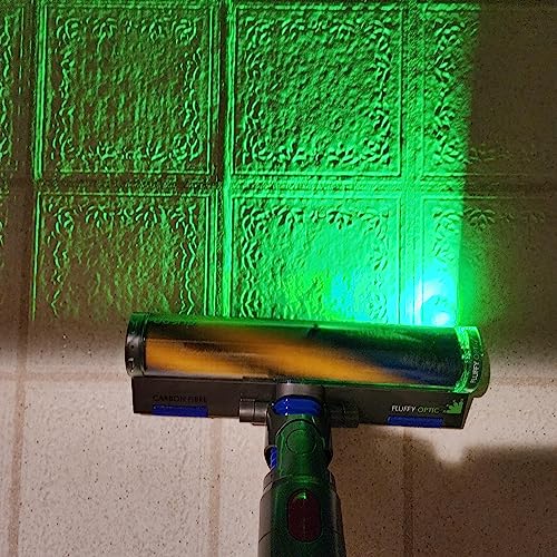 Dyson Gen5 Detect vacuum
