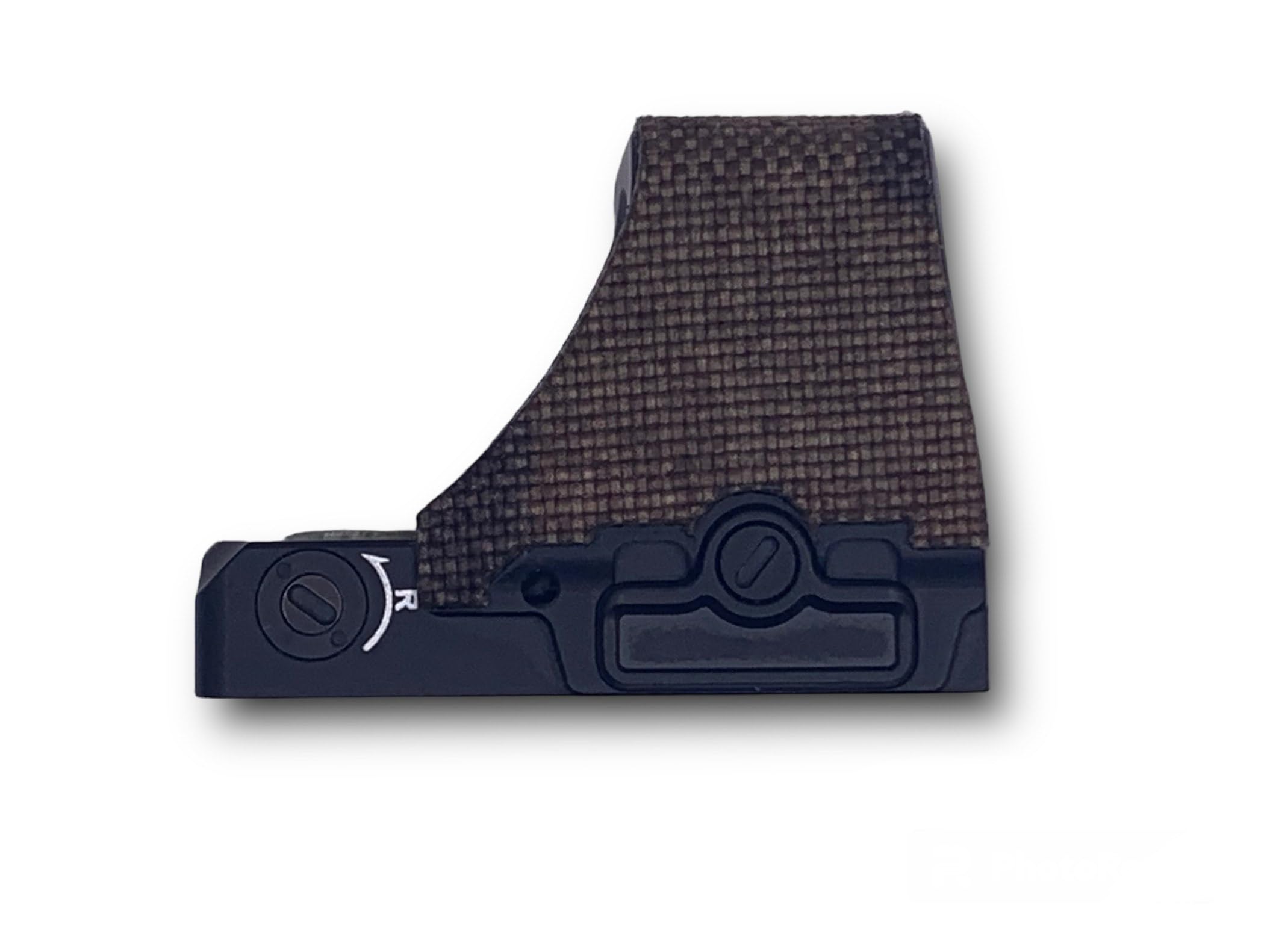 Combat Textiles Cordura Wrap for Holosun 507Comp (Tiger Stripe Desert)