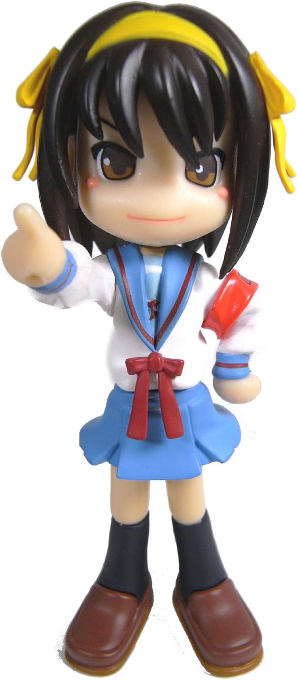 GSI Creos Pinky ST Pinky Street the Melancholy of Haruhi Suzumiya Haruhi Suzumiya Figure