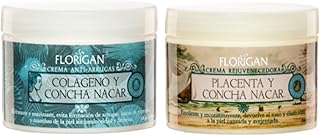 Florigan BodyFace Set de Cremas Tratamiento X...