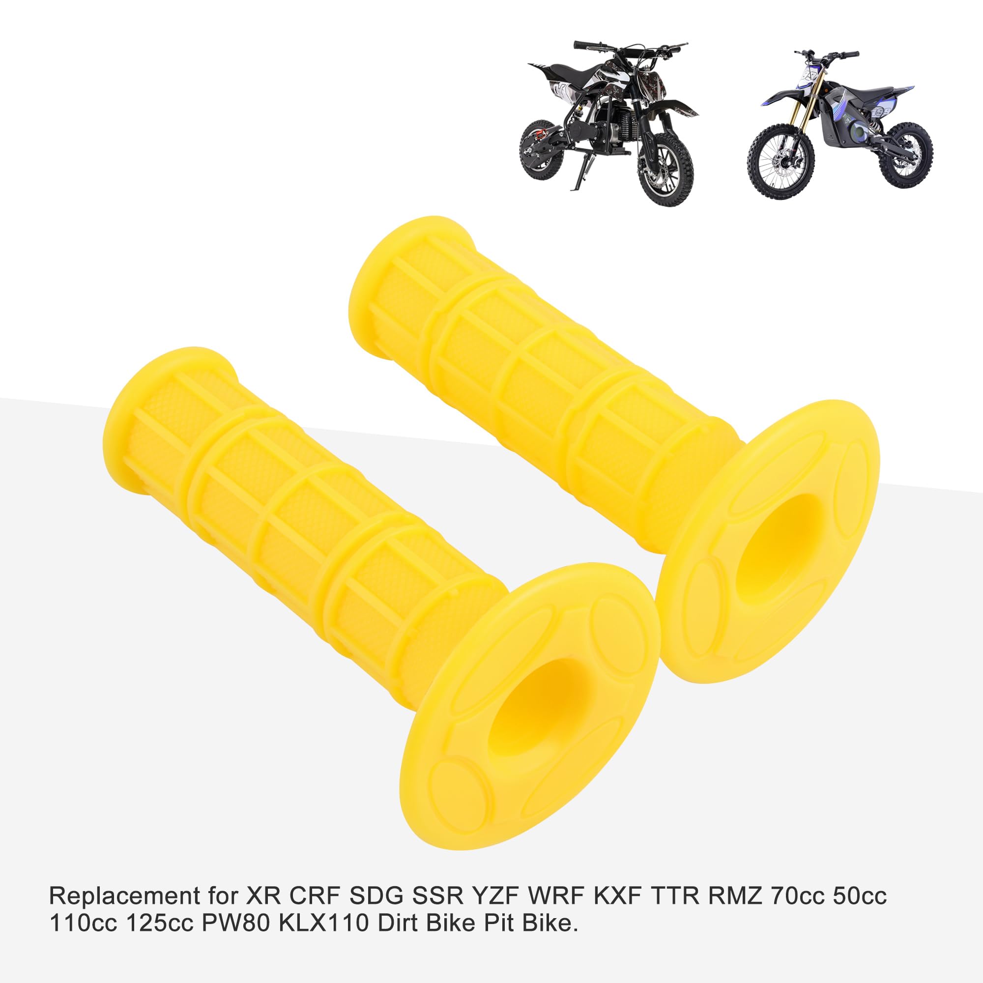 Amazon.com: GOOFIT 22mm 7/8