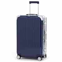 ROMOWA/リモワ
サルサ23L エクリュ
ユナイテッドアローズ限定カラー RIMOWA Tokyo - Ginza 7 Chome