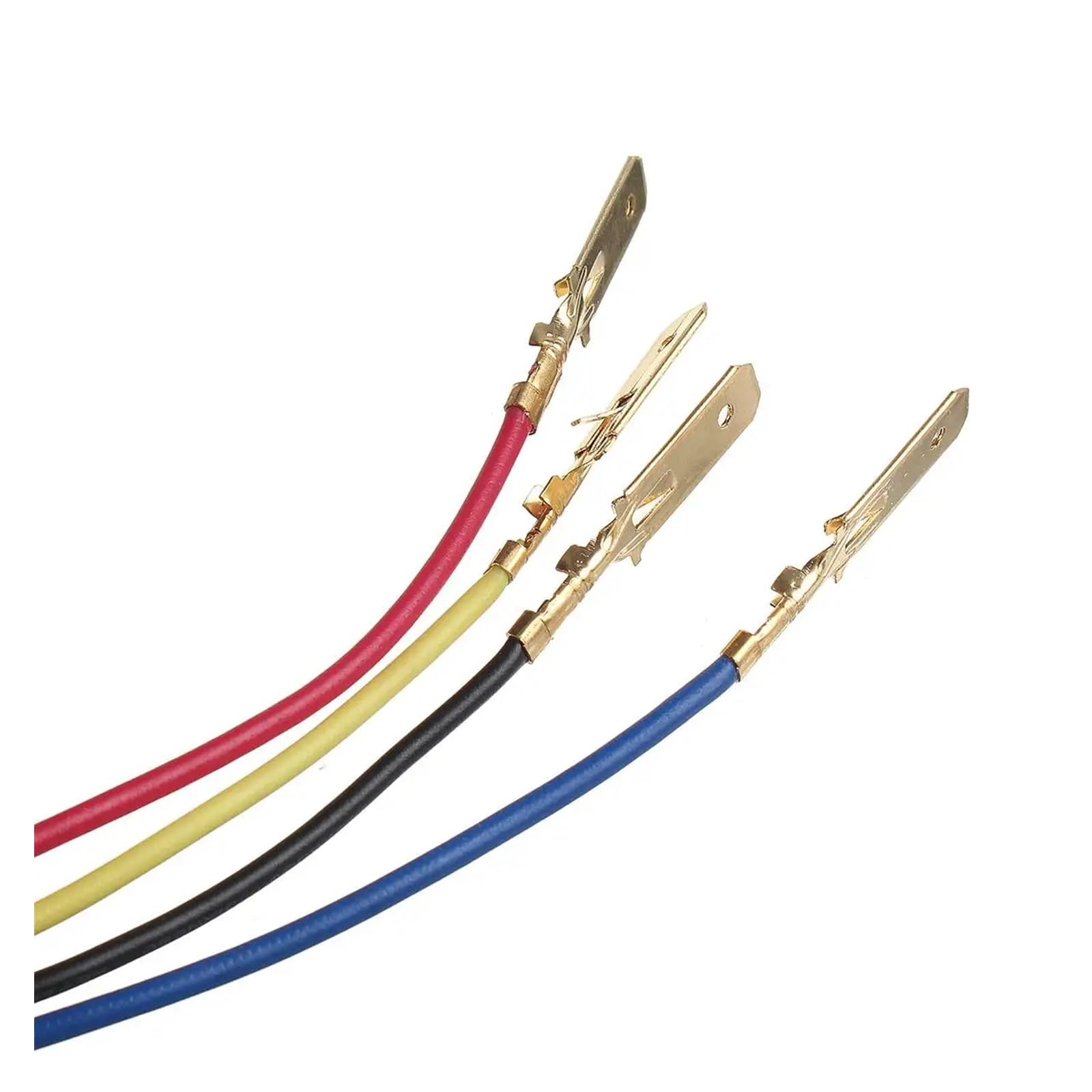 Luz Trasera Universal para Coche Indicador De Parada Trasera Señal Redonda De Freno Remolque Camión Caravana Furgoneta 25 12V 24V 1 Uds. Luz de Frenos