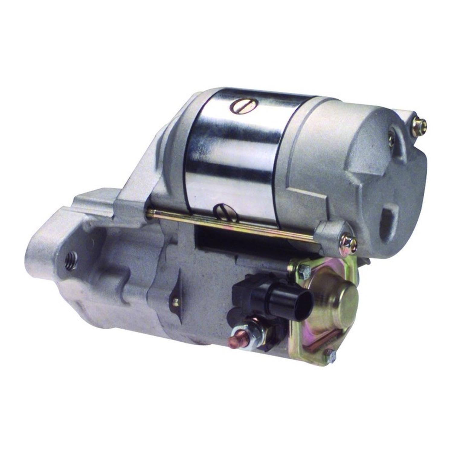 Premier Gear PG-17407 Starter – Kompatibel Mit Audi A4/A6 & VW Golf/Jetta/Passat (2.8L, 3.0L, 1.9L TDI)