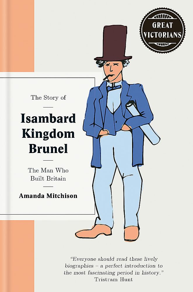 Who Was Isambard Kingdom Brunel