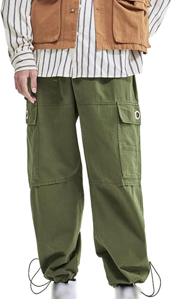 STABRIDGE カーゴパンツ Lサイズ オリーブグリーン STABRIDGE カーゴパンツ Lサイズ オリーブグリーン - メルカリ