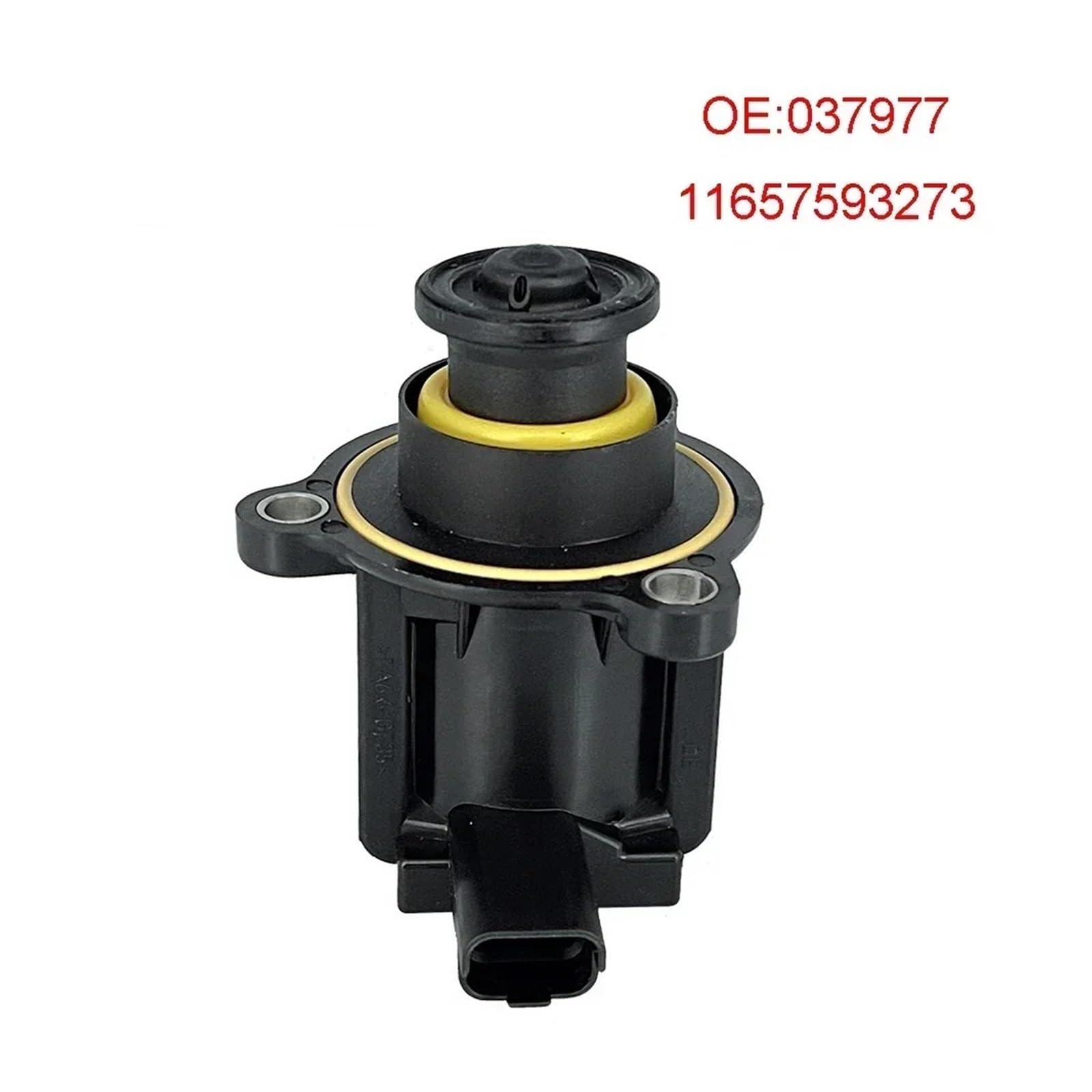 daili store Elettrovalvola bypass turbocompressore compatibile con PEUGEOT e compatibile con Mini Compatibile con motore Cooper 1.6L N14 OEM: 037977 701115080 11657593273 ( Color : 5Pcs bag repair )