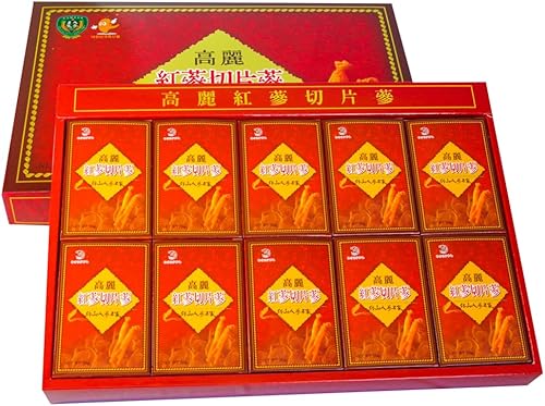 Miniatura 3 de KUMSAN Ginseng Distinguished Family Gelatina de ginseng rojo de Corea, ginseng rojo fermentado con miel, ginseng fermentado tradicional coreano