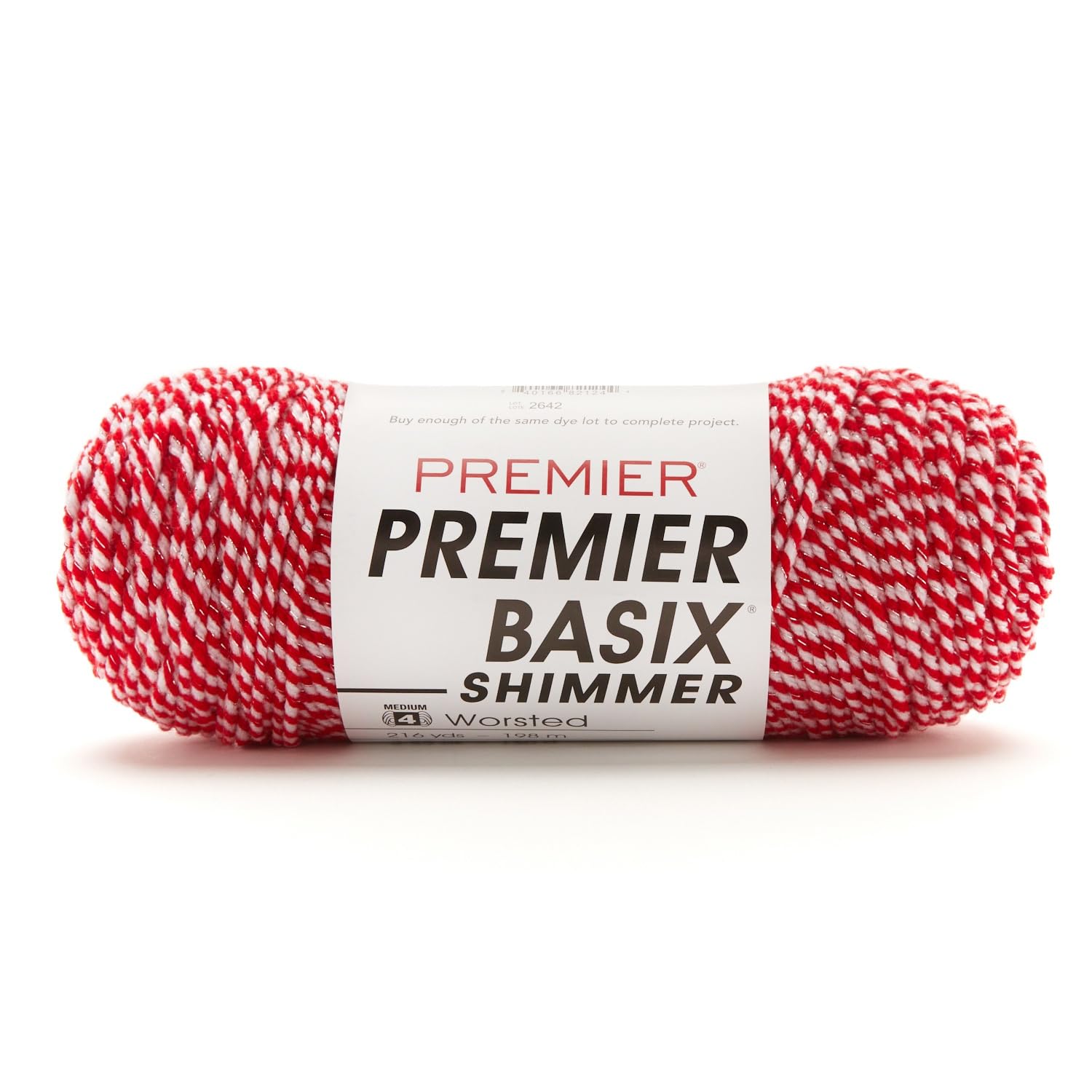 Amazon.com: Premier Basix Shimmer-Peppermint Shimmer