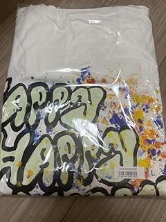 M!LK 山中柔太朗 着るだけで幸せ.アトリエ山中のロンT Lサイズ H