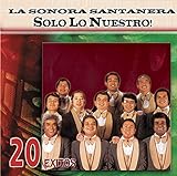 Solo Lo Nuestro - 20 Exitos